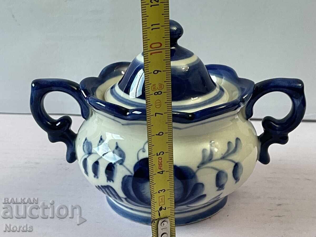 ΓΚΖΕΛ Σ.Σ.Δ. zakharnitsa - 5