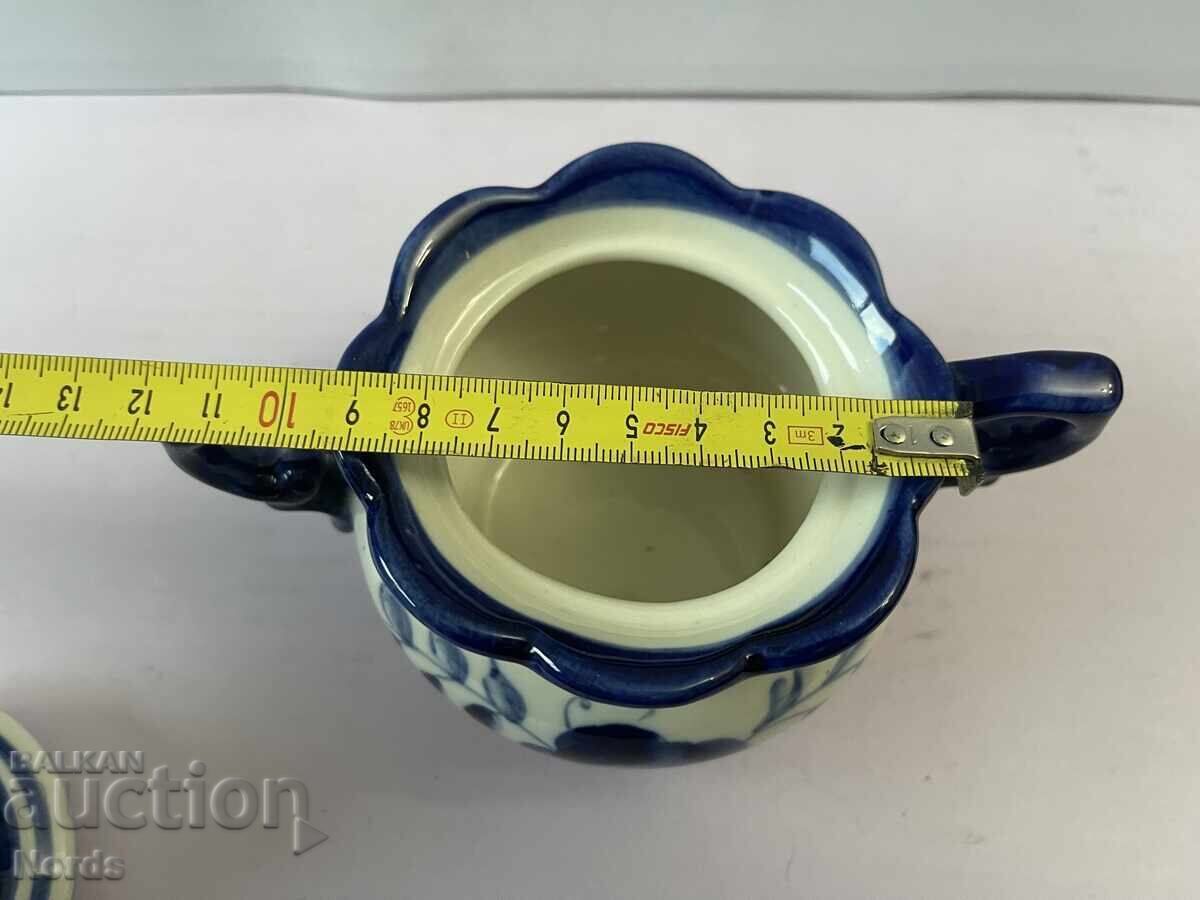 ΓΚΖΕΛ Σ.Σ.Δ. zakharnitsa - 6