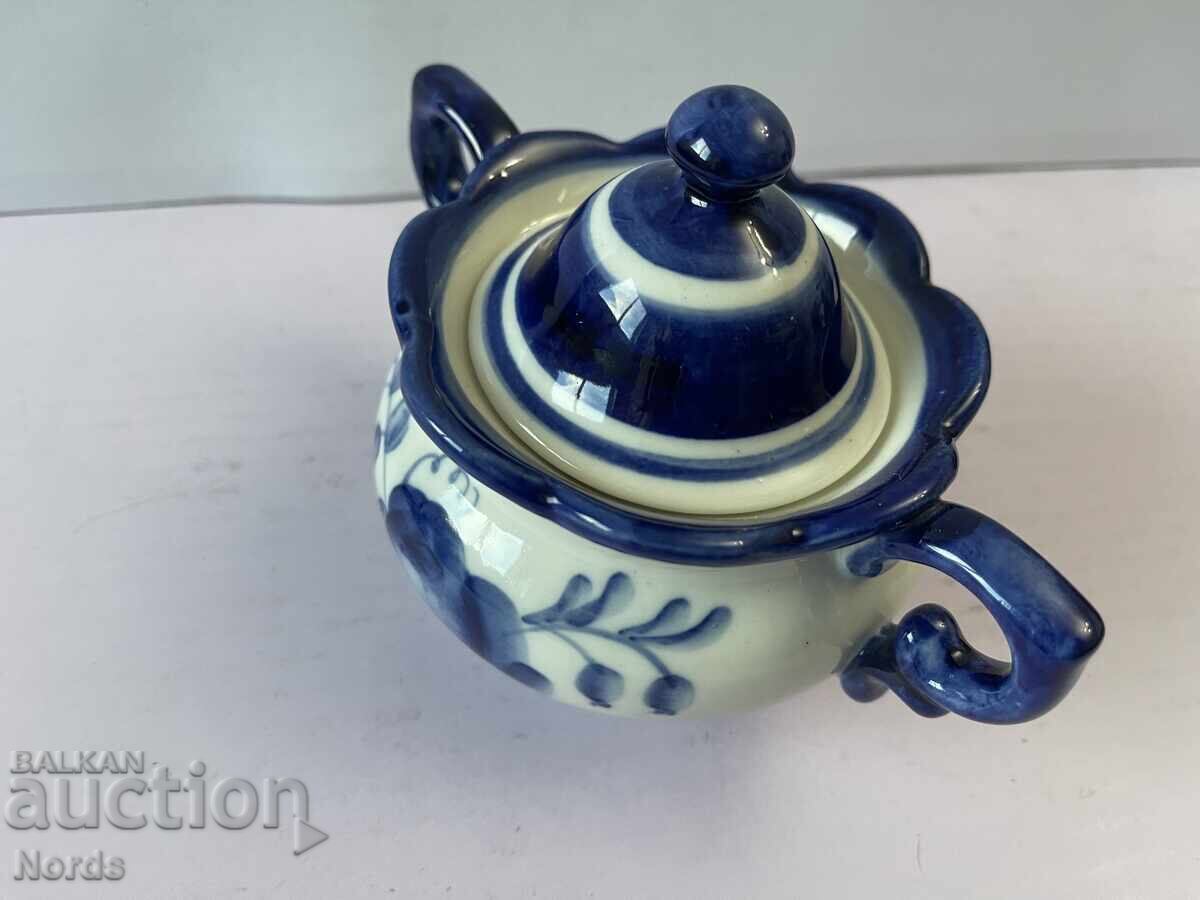 ΓΚΖΕΛ Σ.Σ.Δ. zakharnitsa - 7