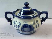 ΓΚΖΕΛ Σ.Σ.Δ. zakharnitsa