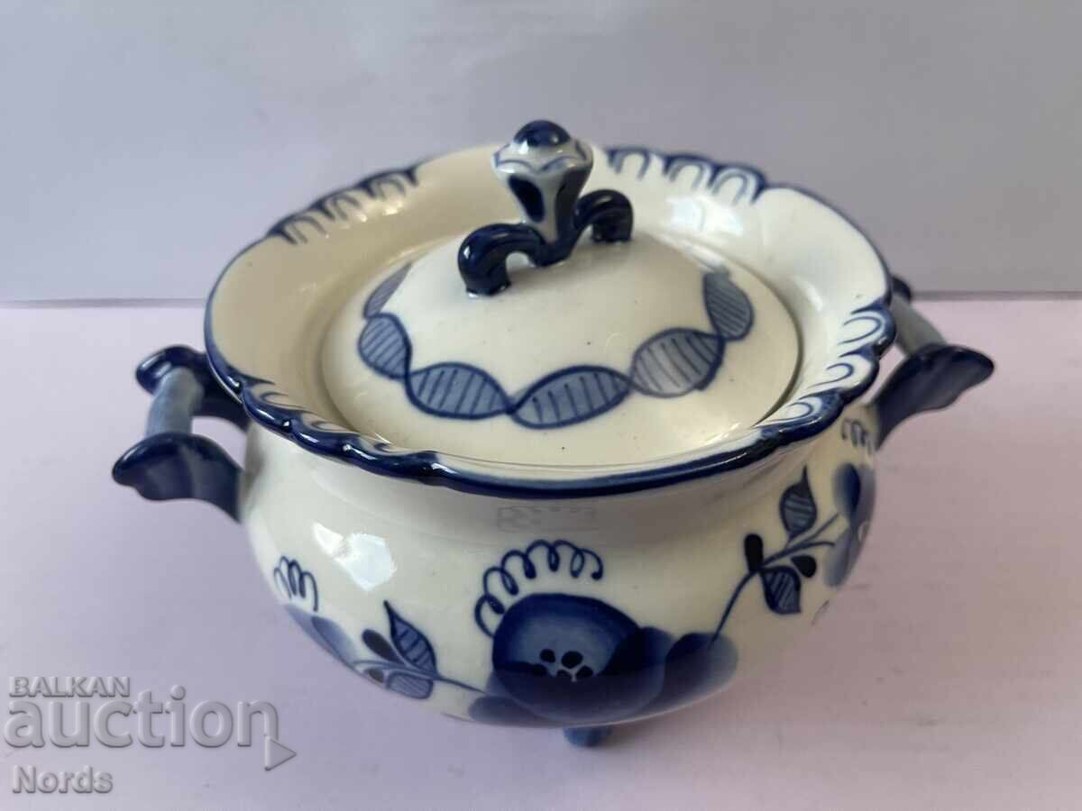 ΓΚΖΕΛ Σ.Σ.Δ. zakharnitsa με τιμή 44.00 BGN | € 22.50