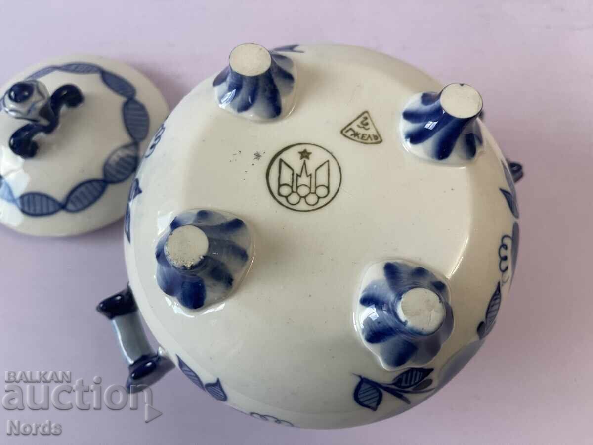 ΓΚΖΕΛ Σ.Σ.Δ. zakharnitsa - 5