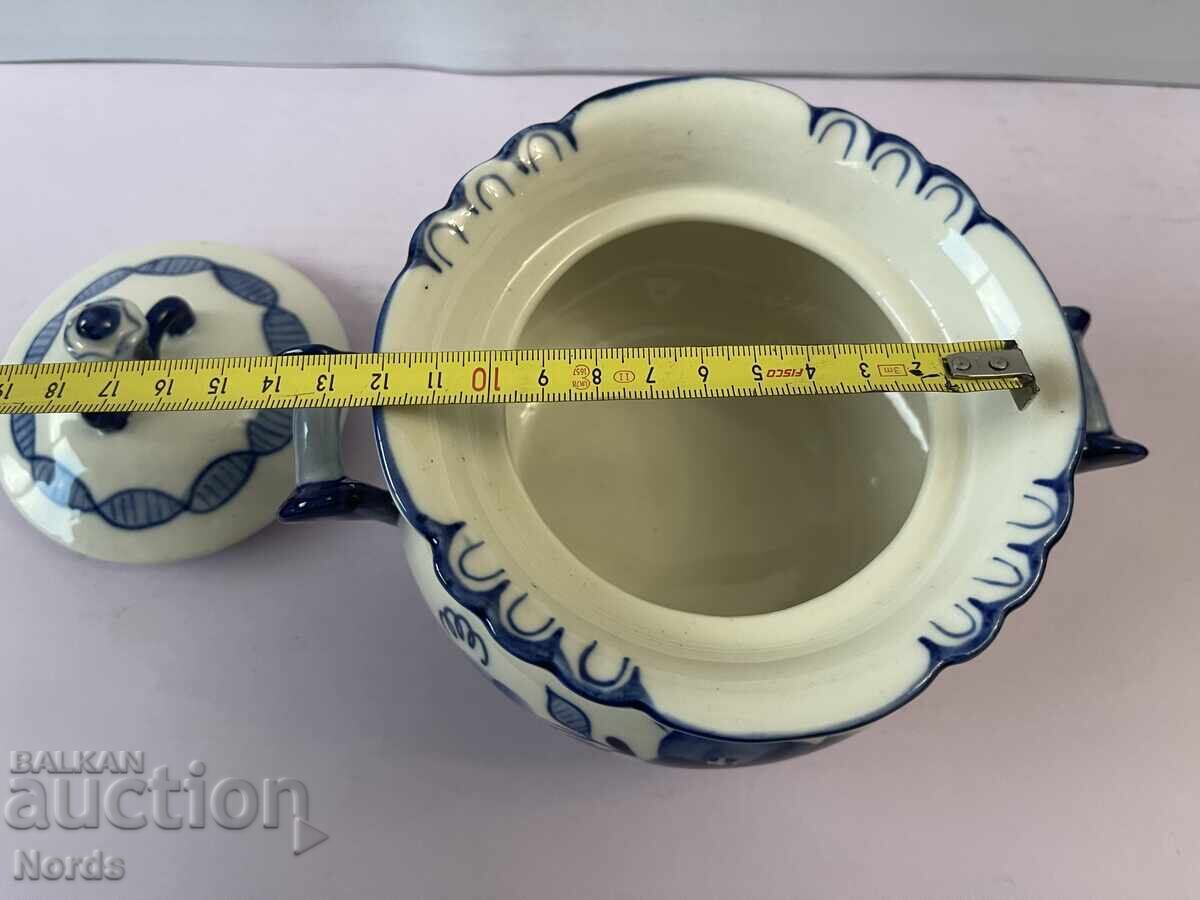 ΓΚΖΕΛ Σ.Σ.Δ. zakharnitsa - 6