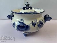 ΓΚΖΕΛ Σ.Σ.Δ. zakharnitsa