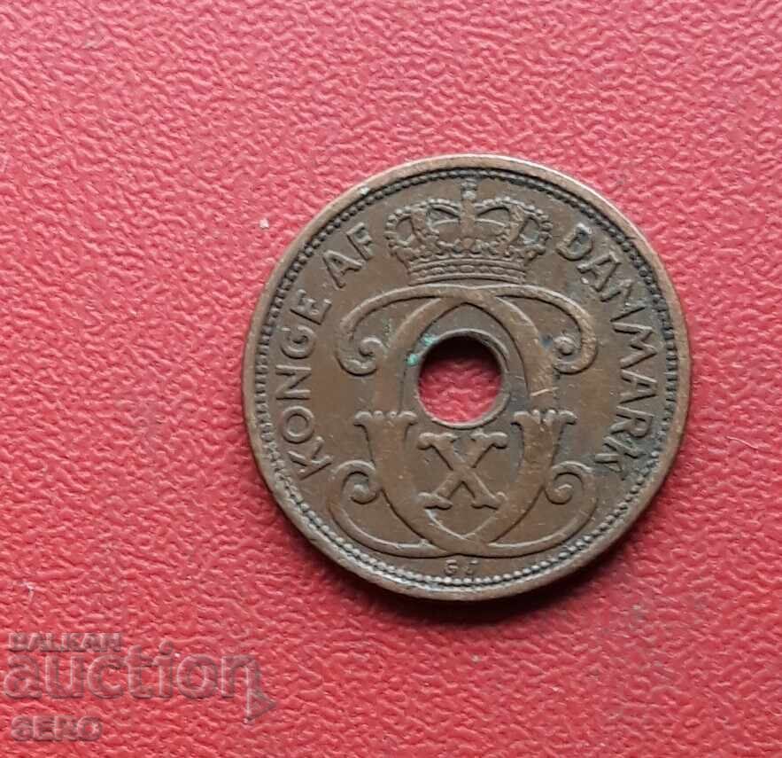 Δανία - 1 γιορε 1927 με τιμή 0.90 BGN | € 0.46 Δανία - 1 γιορε 1927 με τιμή 0.90 BGN | € 0.46