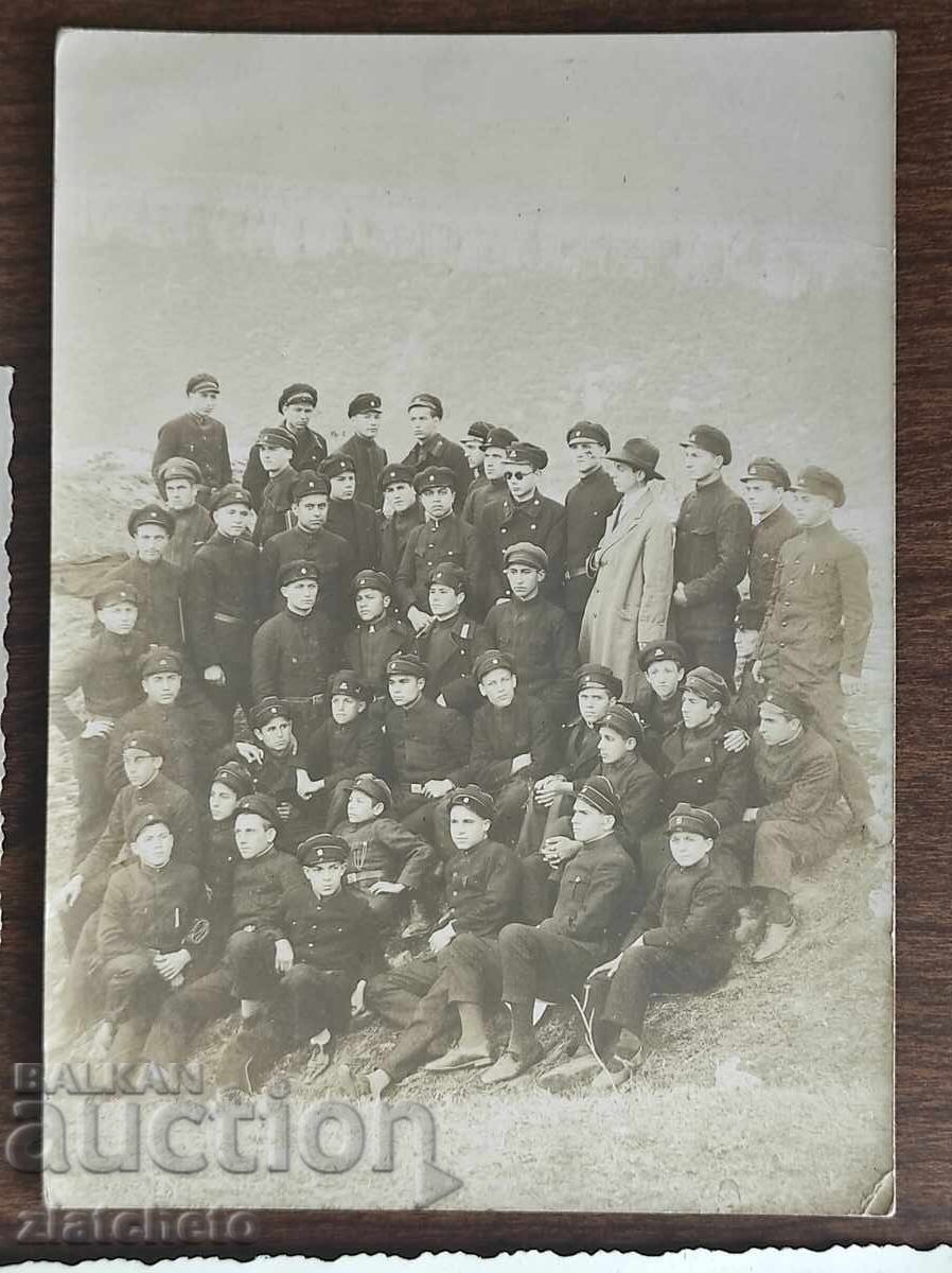 Аукцион Снимка Царство България -Лот от четири снимки Кирил Икономов Аукцион Снимка Царство България -Лот от четири снимки Кирил Икономов