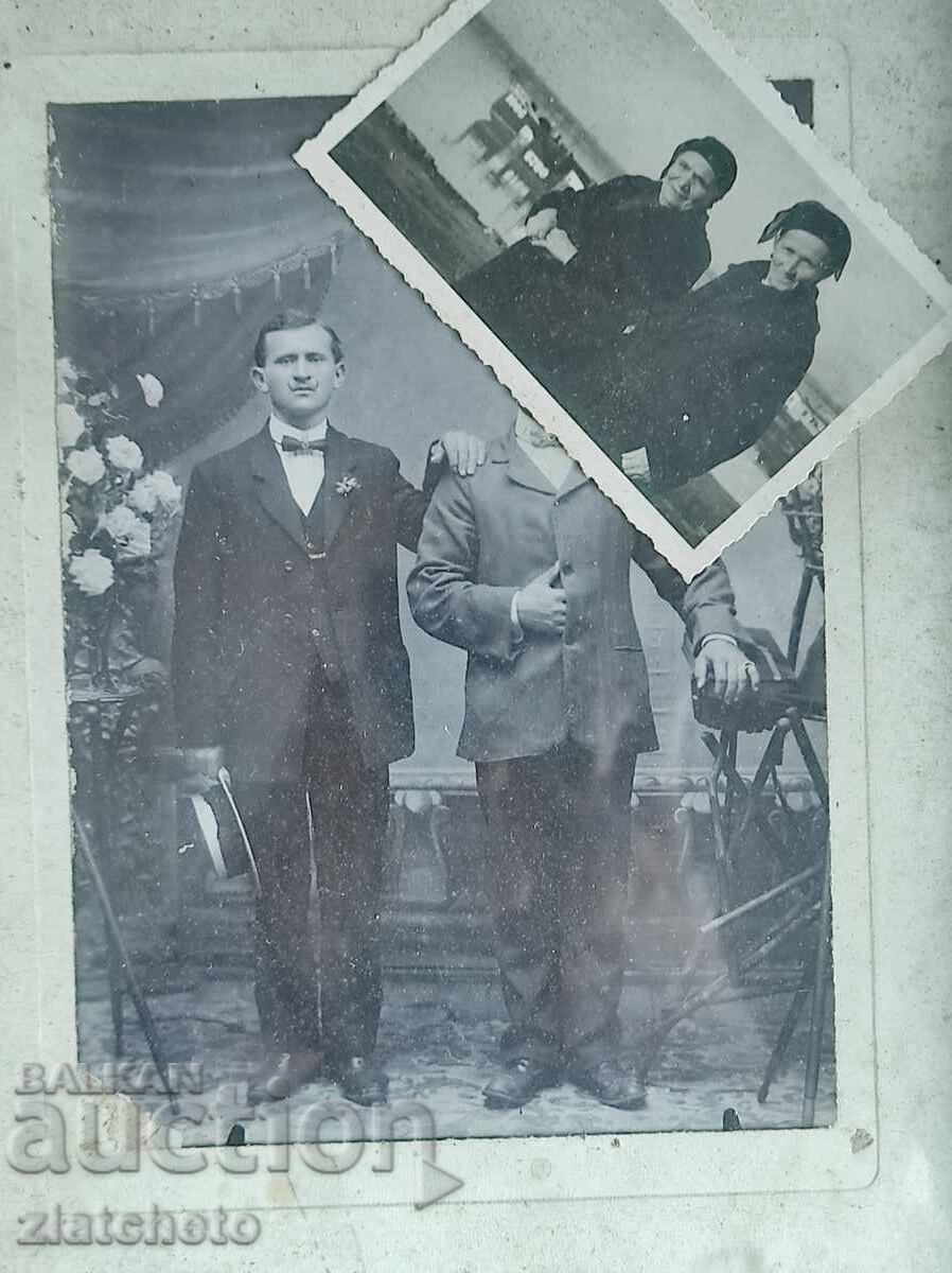 Snimka από χαρτόνι - Βούλγαροι μετανάστες στο Μπουένος Άιρες με τιμή 400.00 BGN | € 204.52