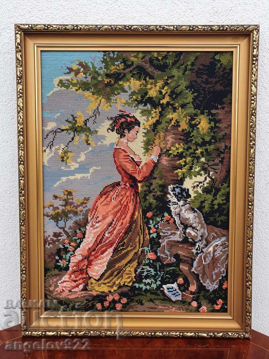 Livrarea Frumoasa tapiserie!!! Livrarea Frumoasa tapiserie!!!