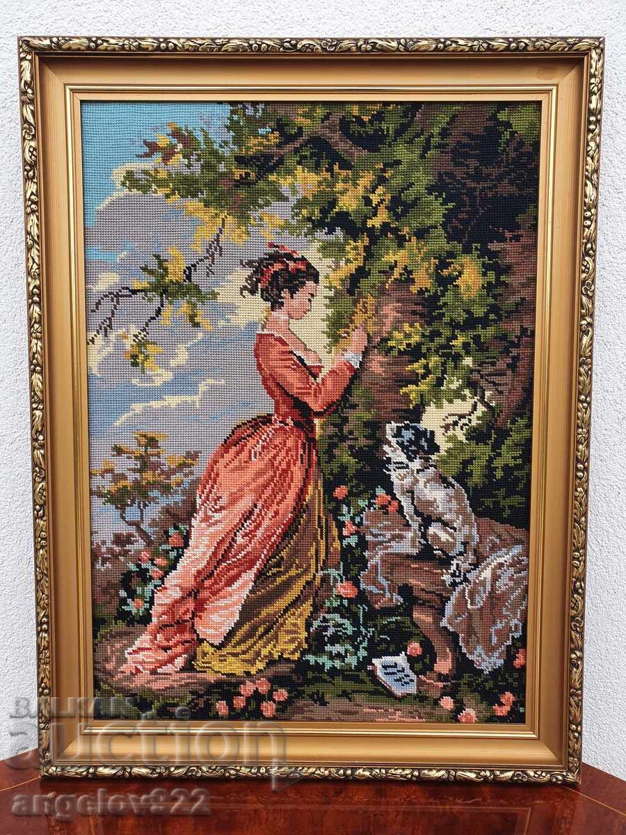 Frumoasa tapiserie!!! - 5 Frumoasa tapiserie!!! - 5