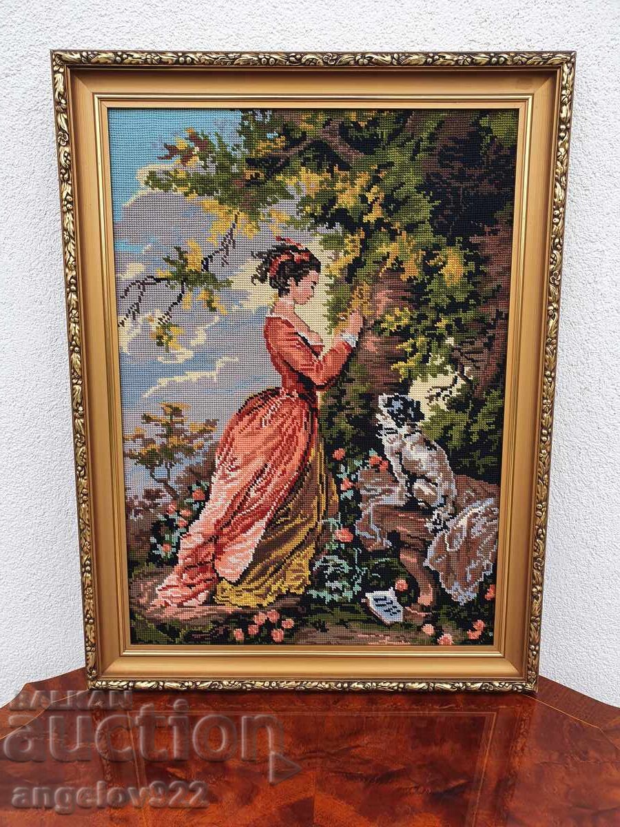 Frumoasa tapiserie!!! Frumoasa tapiserie!!!