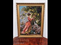 Frumoasa tapiserie!!!