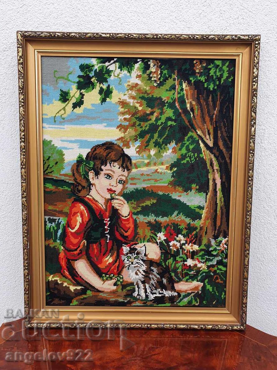 Beautiful tapestry!!! with price 0.01 BGN | € 0.01