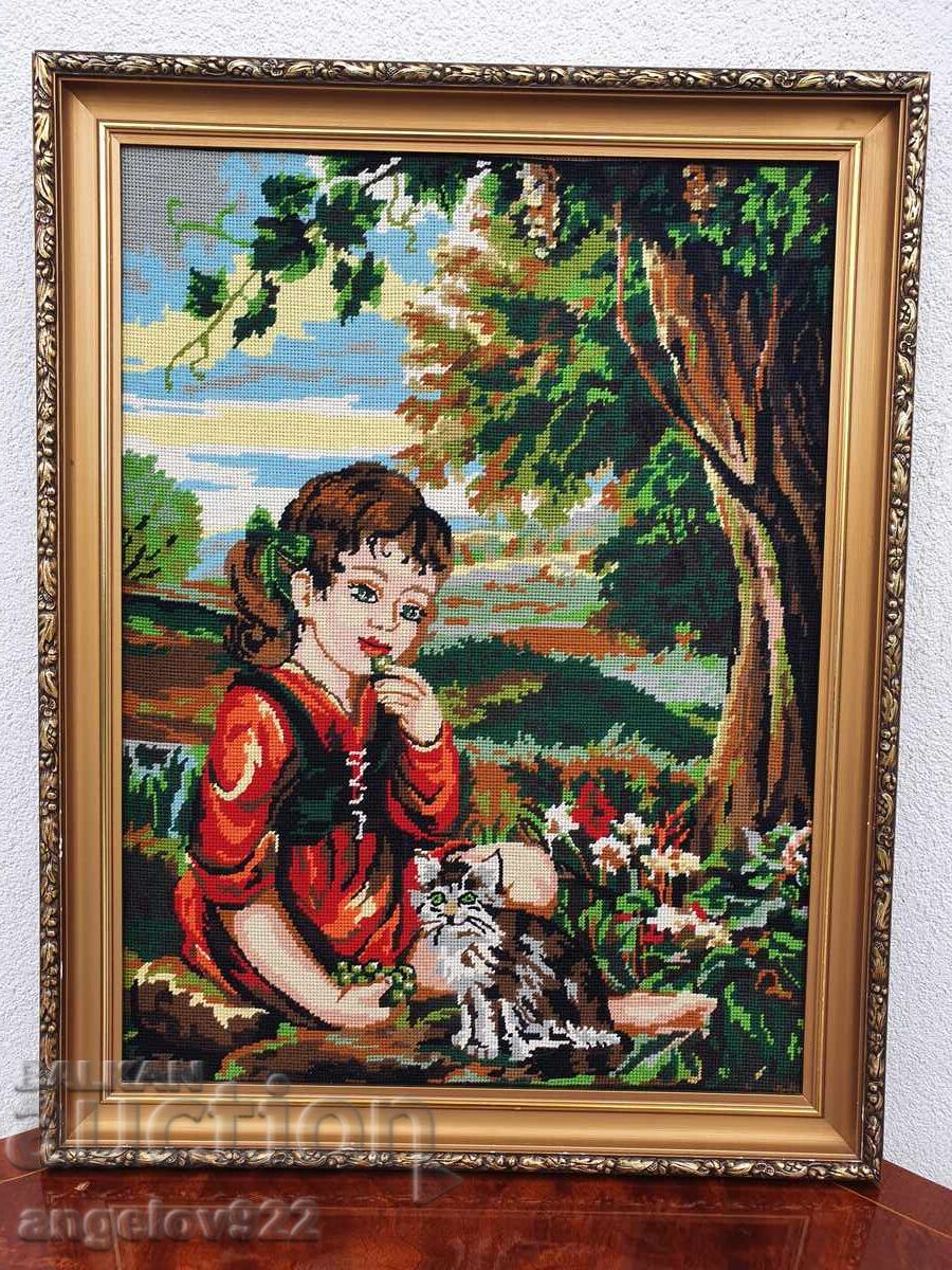 Beautiful tapestry!!! - 5