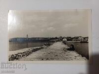 Κάρτα Δεδέαγατς 1941