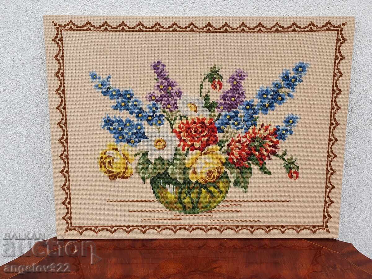 Frumoasa tapiserie!!! cu preț 0.01 BGN | € 0.01