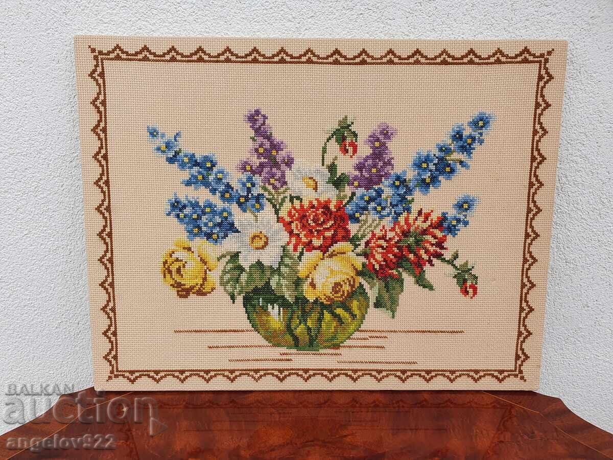 Frumoasa tapiserie!!!