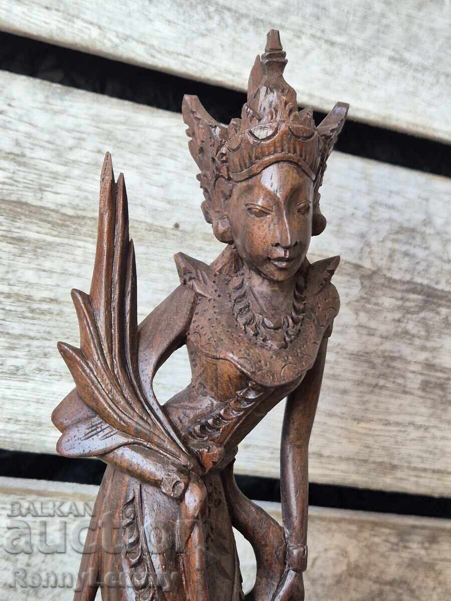 Δημοπρασία Χορεύτρια, σπάνιο, αντίκα αγαλματίδιο!