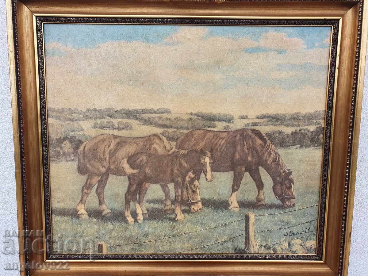 Παράδοση Αναπαραγωγή σε καμβά!!!