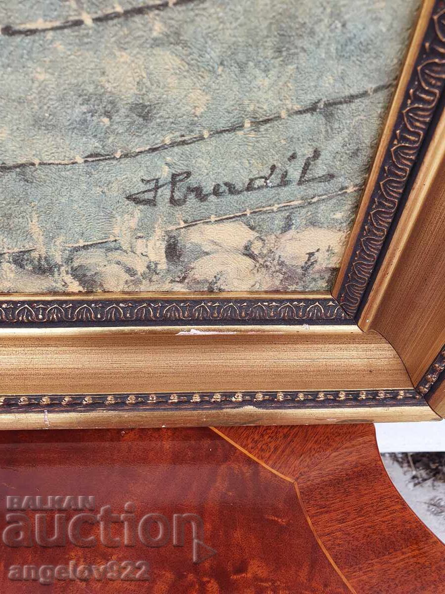 Αναπαραγωγή σε καμβά!!! - 5