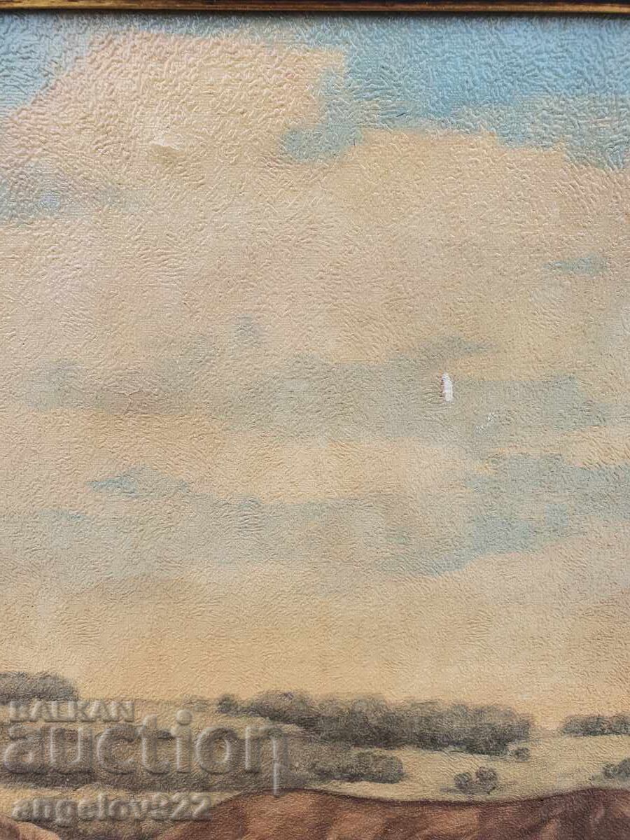 Αναπαραγωγή σε καμβά!!! - 6