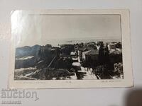 Картичка  Деде Агач 1941 г.
