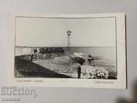 Κάρτα Δεδέαγατς 1940