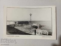 Κάρτα Δεδέαγατς 1940