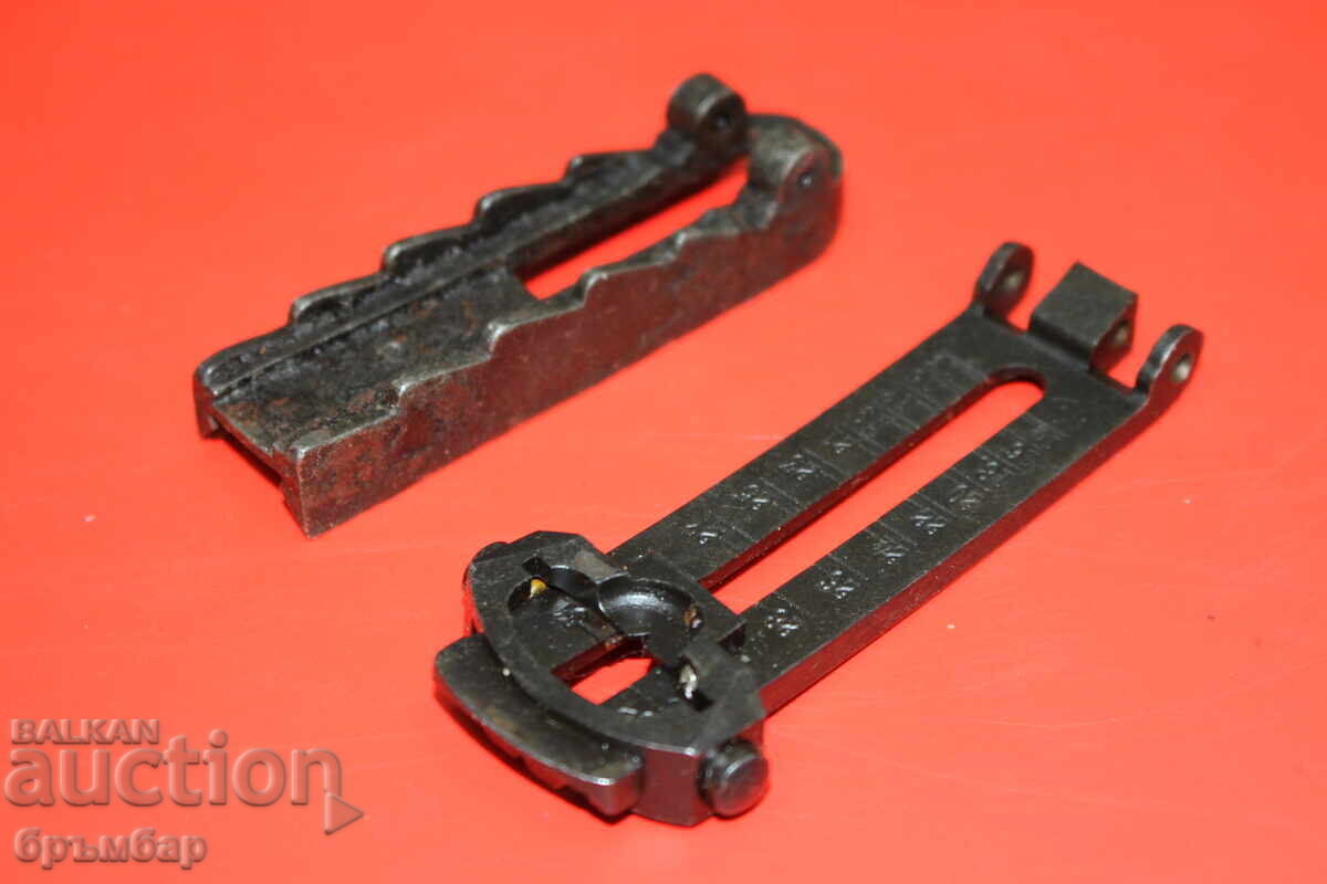 Imperial Tsar's scope sight for Mosin Nagant M1891 - 7