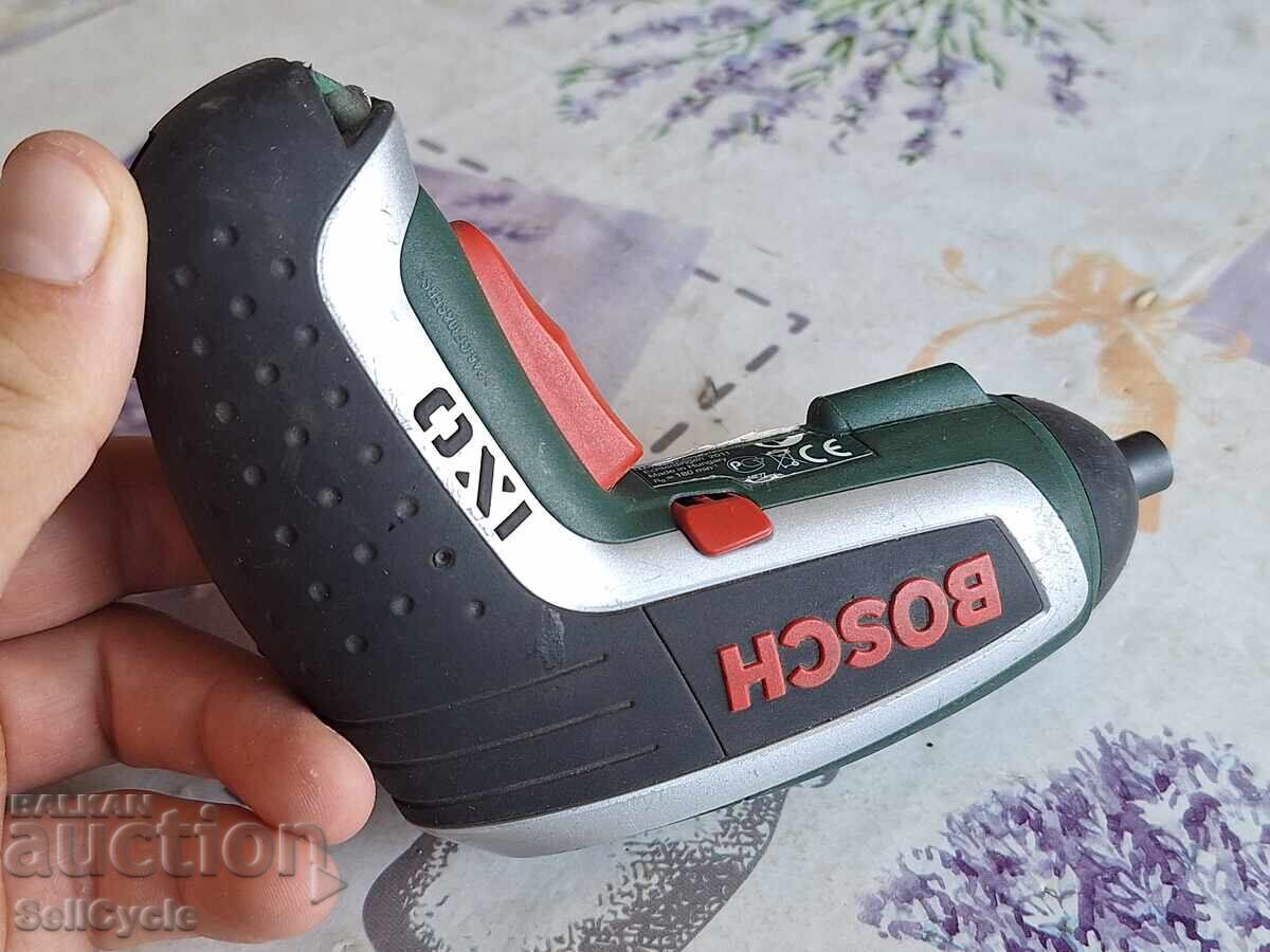 ✅ BOSCH IXO Cordless Screwdriver❗ - 7 ✅ BOSCH IXO Cordless Screwdriver❗ - 7