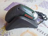 ✅ȘURUBELNIȚĂ CU ACUMULATOR BOSCH IXO❗