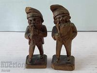 Ξύλινα ειδώλια