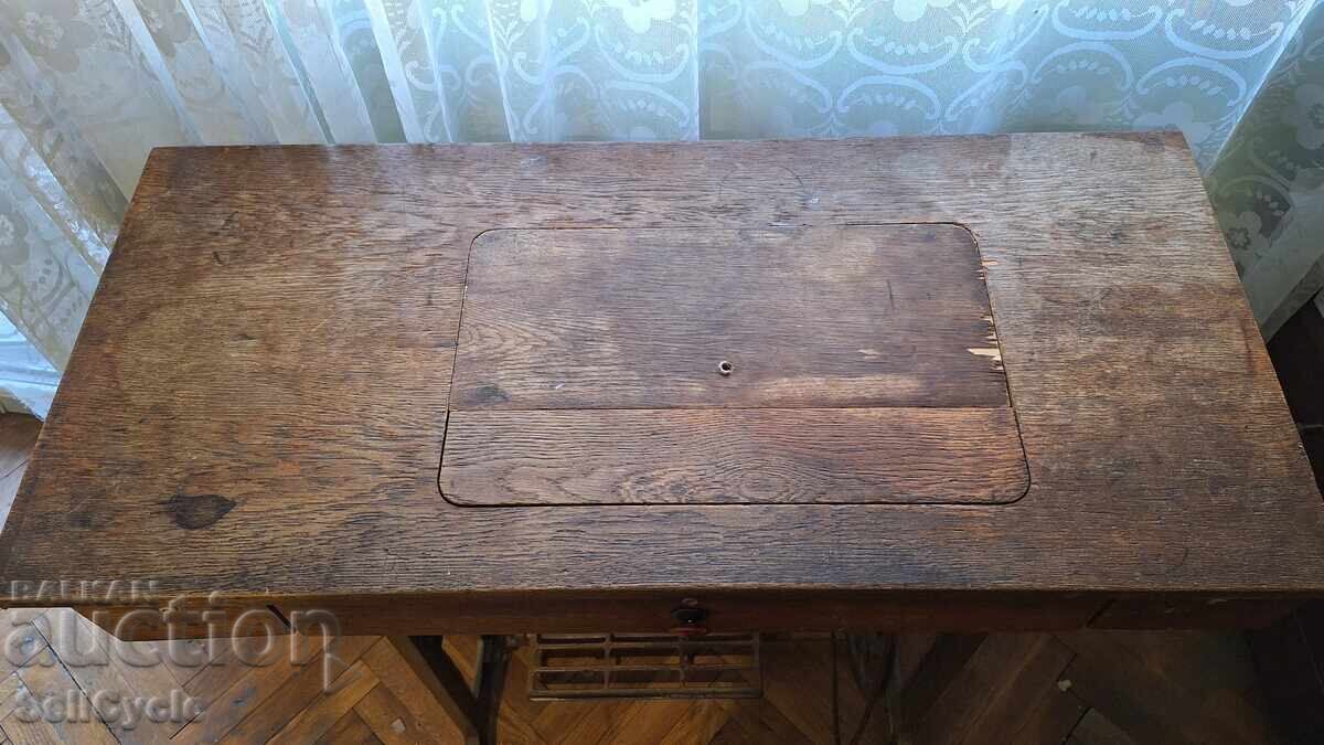 ✅MAȘINĂ DE CUSUT FUNCȚIONALĂ LUCHNIK ❗ - 7