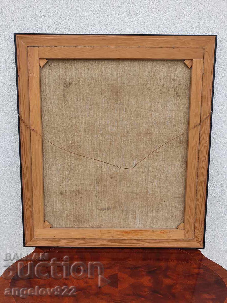 Original oil painting on canvas!!! - 7 Original oil painting on canvas!!! - 7