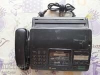 ✅TELEFON/FAX DE BIROU PANASONIC KX-F680BX❗