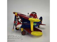 Dozator de bomboane M&M's avion #6216