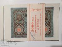 50бр. Банкноти от 100 марки