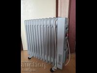 ✅RADIATOR DE ULEI TESY 2012V❗