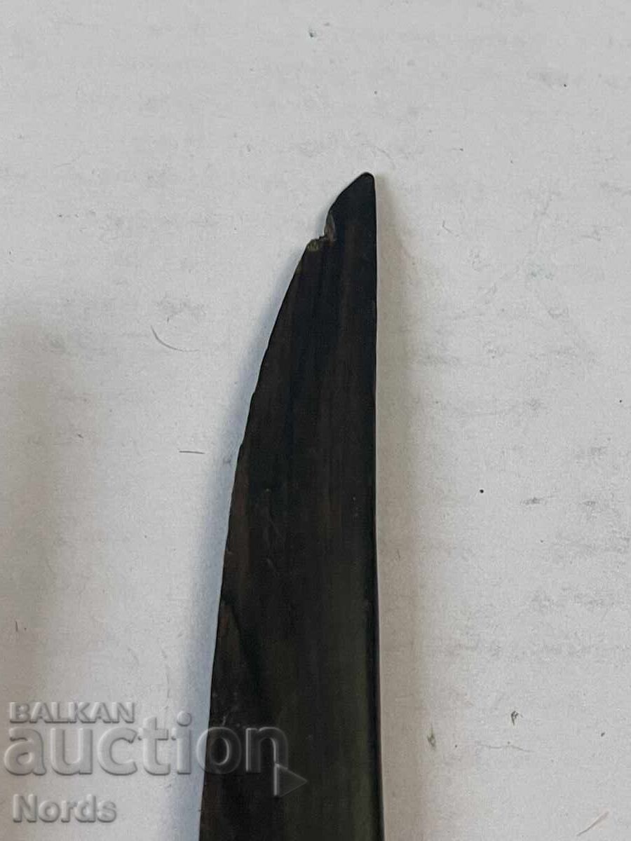 Παράδοση Ξύλινα μαχαίρια για γράμματα Παράδοση Ξύλινα μαχαίρια για γράμματα