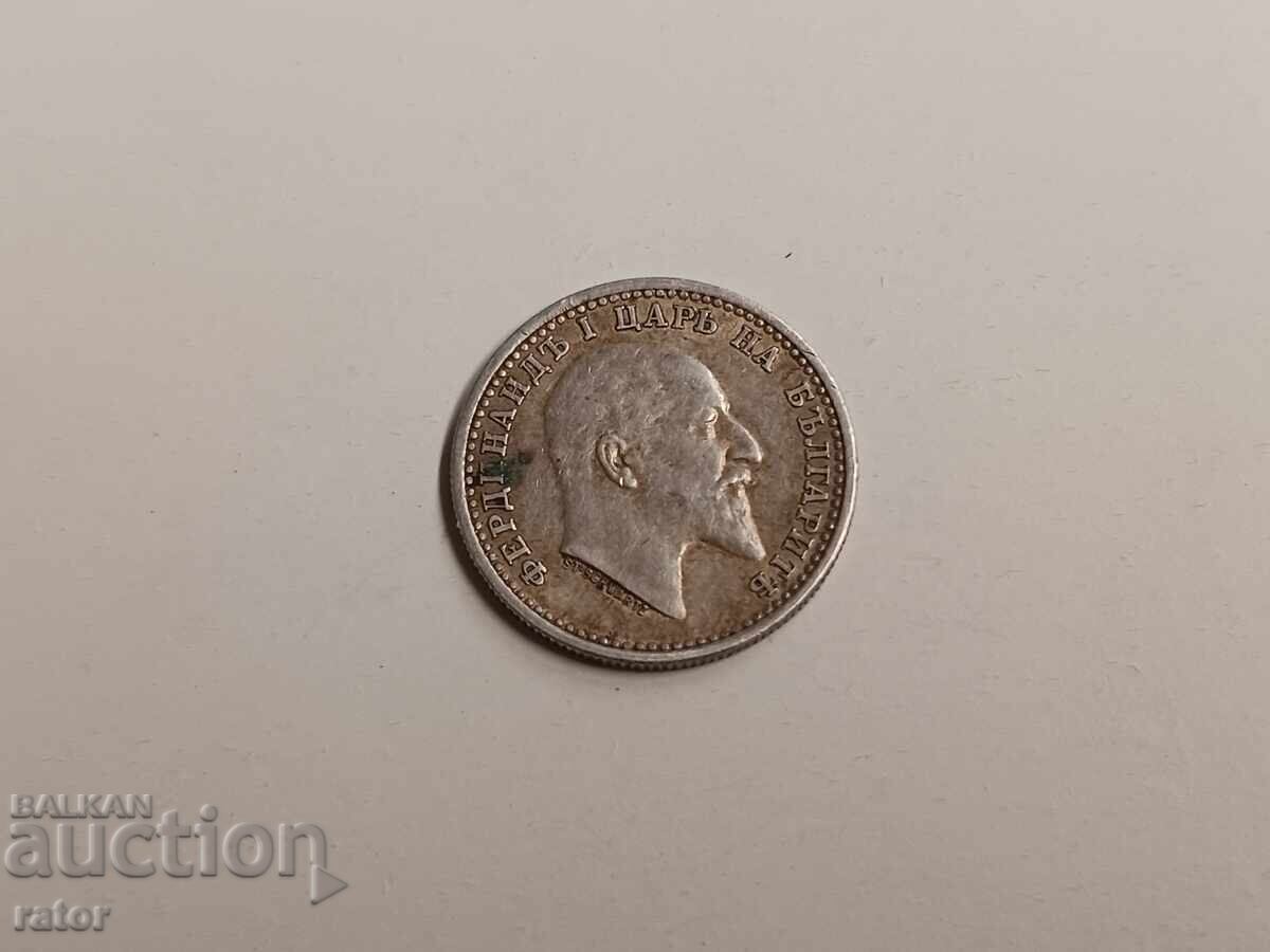 Auction Coin 50 cents 1910 Auction Coin 50 cents 1910