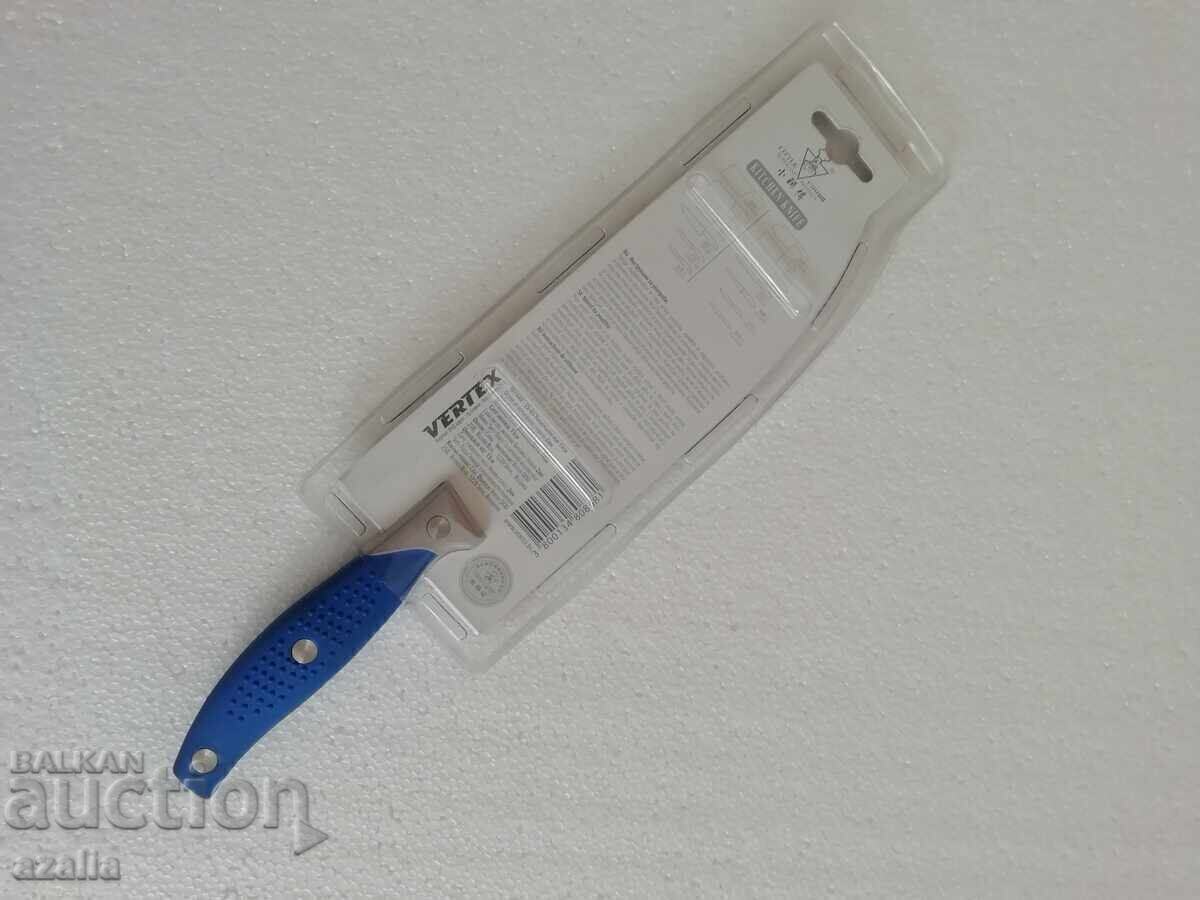 Auction  New LITTLE COOK universal knife