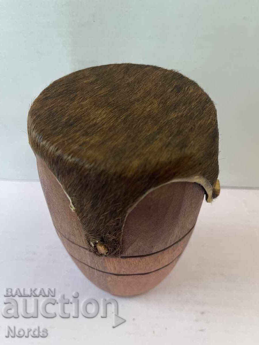 Ξύλινο νταραμπούκα με τιμή 2.72 BGN | € 1.39 Ξύλινο νταραμπούκα με τιμή 2.72 BGN | € 1.39