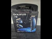 Μηχανή κουρέματος Taurus Horus Titanium+