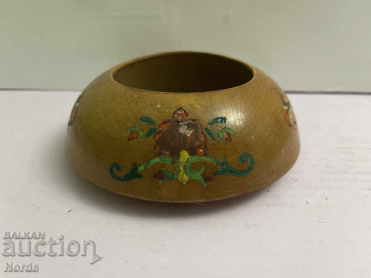 Ξύλινο μπολ - 5 Ξύλινο μπολ - 5