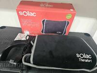 Ηλεκτρική θερμοφόρα Solac Therafort