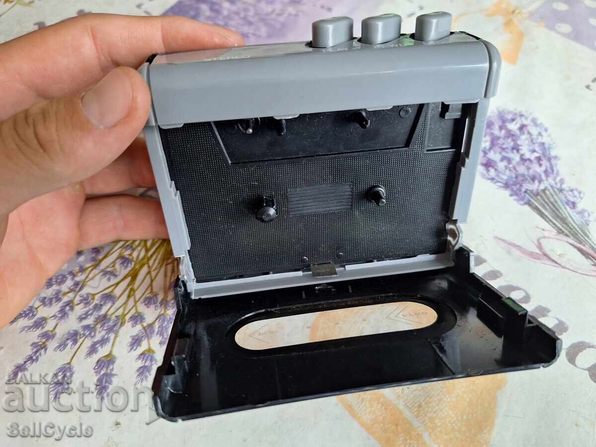 ✅PLAYER DE CASĂ ❗ cu preț 3.00 BGN | € 1.53 ✅PLAYER DE CASĂ ❗ cu preț 3.00 BGN | € 1.53