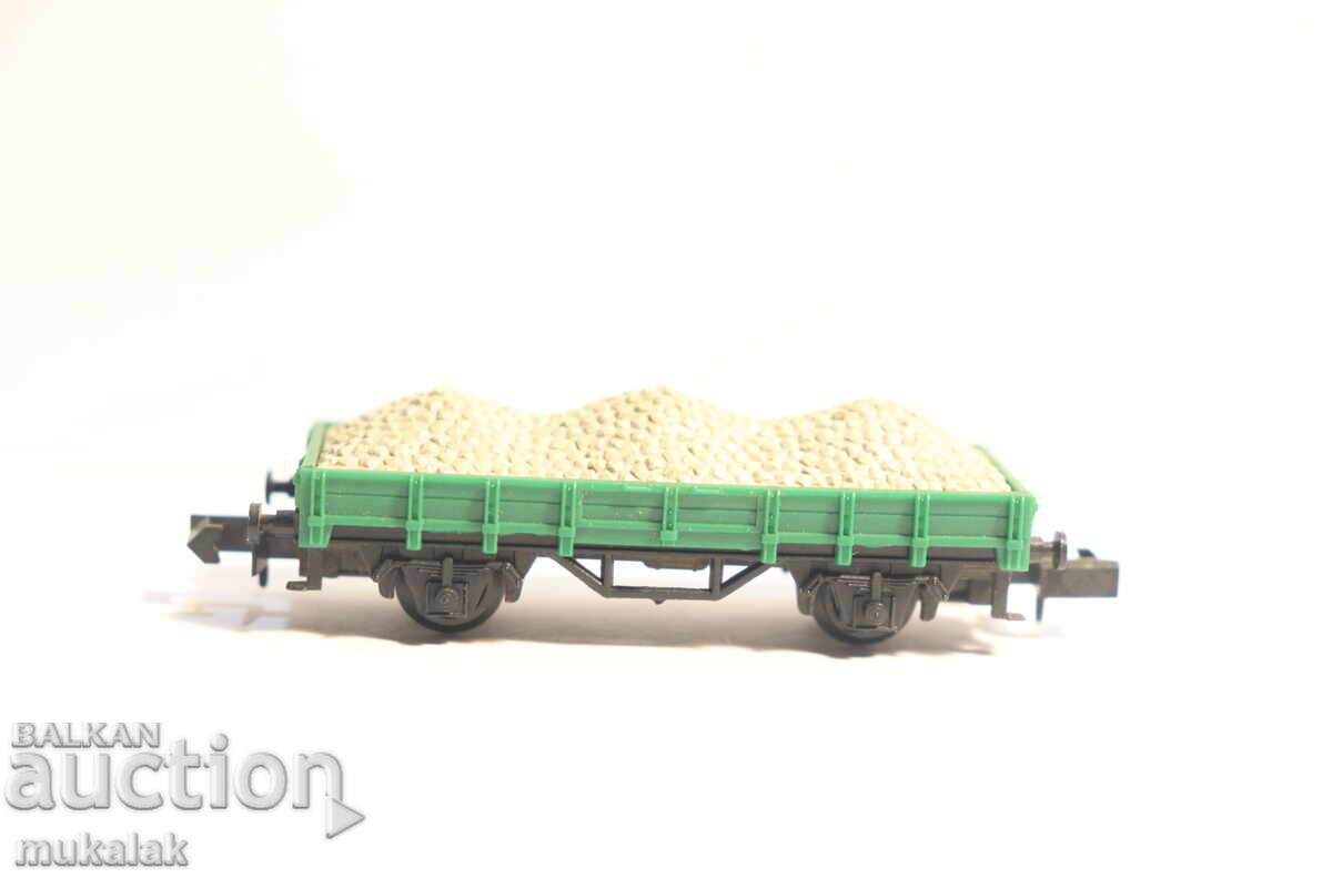 ARNOLD 1/160 ΛΟΚΟΜΟΤΙΒΑ ΒΑΓΟΝΙ ΤΡΕΝΟ ΤΡΕΝΑΚΙ ΣΙΔΗΡΟΔΡΟΜΟΥ με τιμή 15.00 BGN | € 7.67 ARNOLD 1/160 ΛΟΚΟΜΟΤΙΒΑ ΒΑΓΟΝΙ ΤΡΕΝΟ ΤΡΕΝΑΚΙ ΣΙΔΗΡΟΔΡΟΜΟΥ με τιμή 15.00 BGN | € 7.67