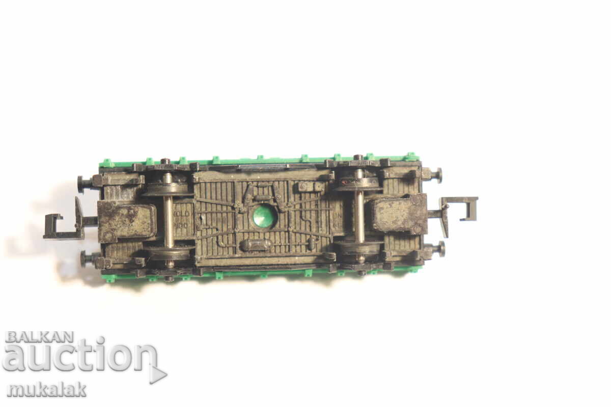 Παράδοση ARNOLD 1/160 ΛΟΚΟΜΟΤΙΒΑ ΒΑΓΟΝΙ ΤΡΕΝΟ ΤΡΕΝΑΚΙ ΣΙΔΗΡΟΔΡΟΜΟΥ Παράδοση ARNOLD 1/160 ΛΟΚΟΜΟΤΙΒΑ ΒΑΓΟΝΙ ΤΡΕΝΟ ΤΡΕΝΑΚΙ ΣΙΔΗΡΟΔΡΟΜΟΥ