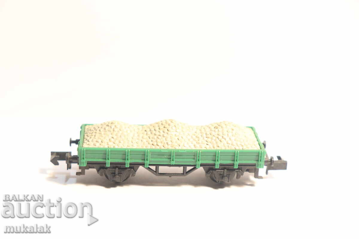 ARNOLD 1/160 ΛΟΚΟΜΟΤΙΒΑ ΒΑΓΟΝΙ ΤΡΕΝΟ ΤΡΕΝΑΚΙ ΣΙΔΗΡΟΔΡΟΜΟΥ ARNOLD 1/160 ΛΟΚΟΜΟΤΙΒΑ ΒΑΓΟΝΙ ΤΡΕΝΟ ΤΡΕΝΑΚΙ ΣΙΔΗΡΟΔΡΟΜΟΥ