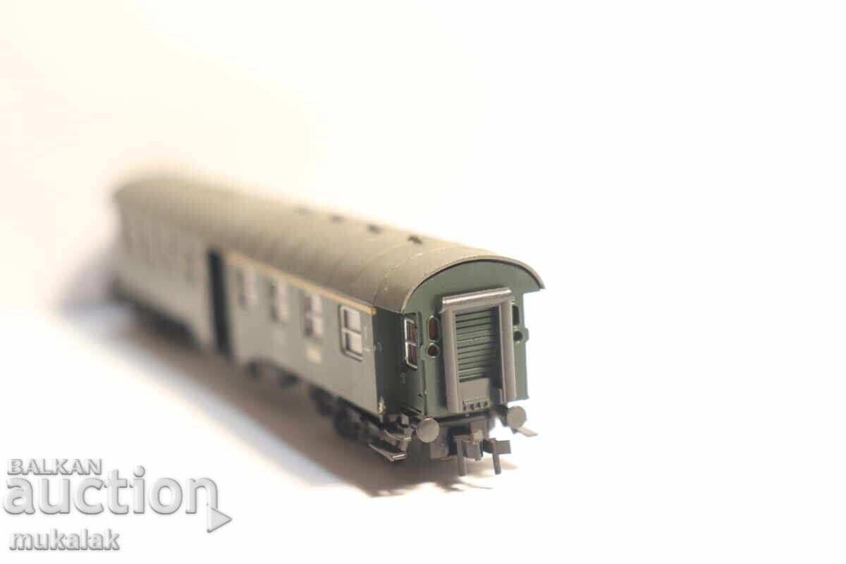 Доставка на ROCO  1/160 ЛОКОМОТИВ ВАГОН ВЛАК ВЛАКЧЕ ЖП