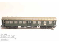 ROCO 1/160 LOCOMOTIVE WAGON TRAIN TRAIN SET RAILWAY